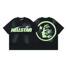 Picture of Hellstar T Shirts Short _SKUHellstarS-XLgftx67910179